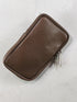leather cell phone case